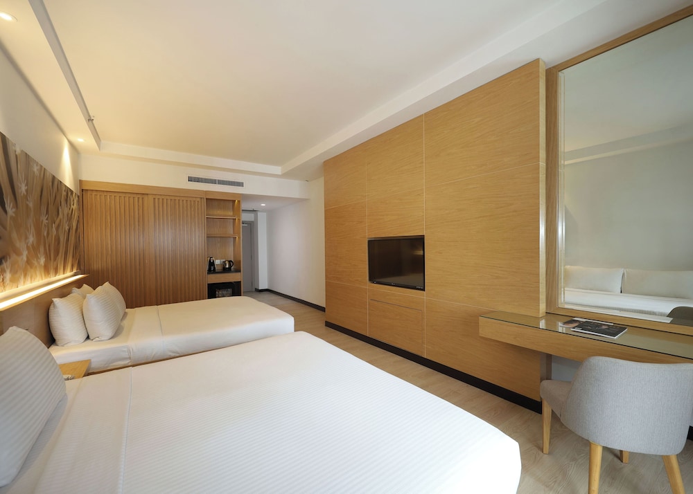 Ansa Family Room