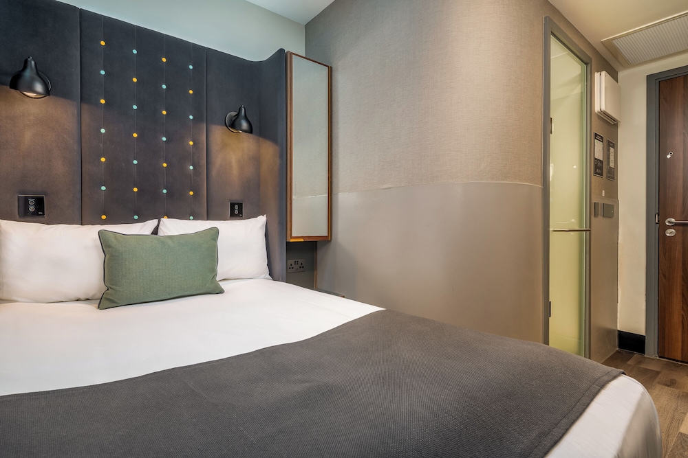 Point A Hotel Kensington Olympia 25/58