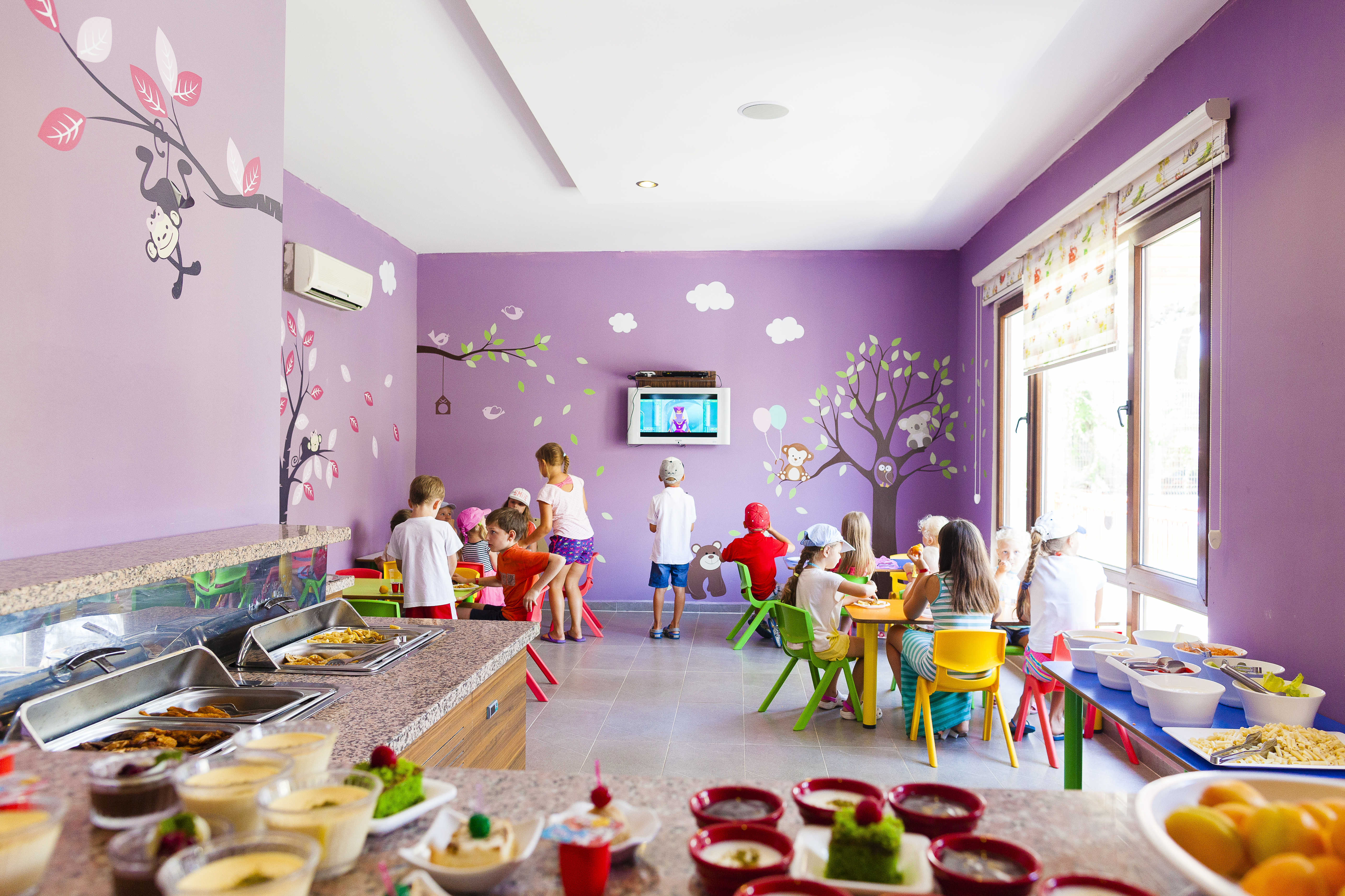 Club Hotel Turan Prince World Select Villa 32/45