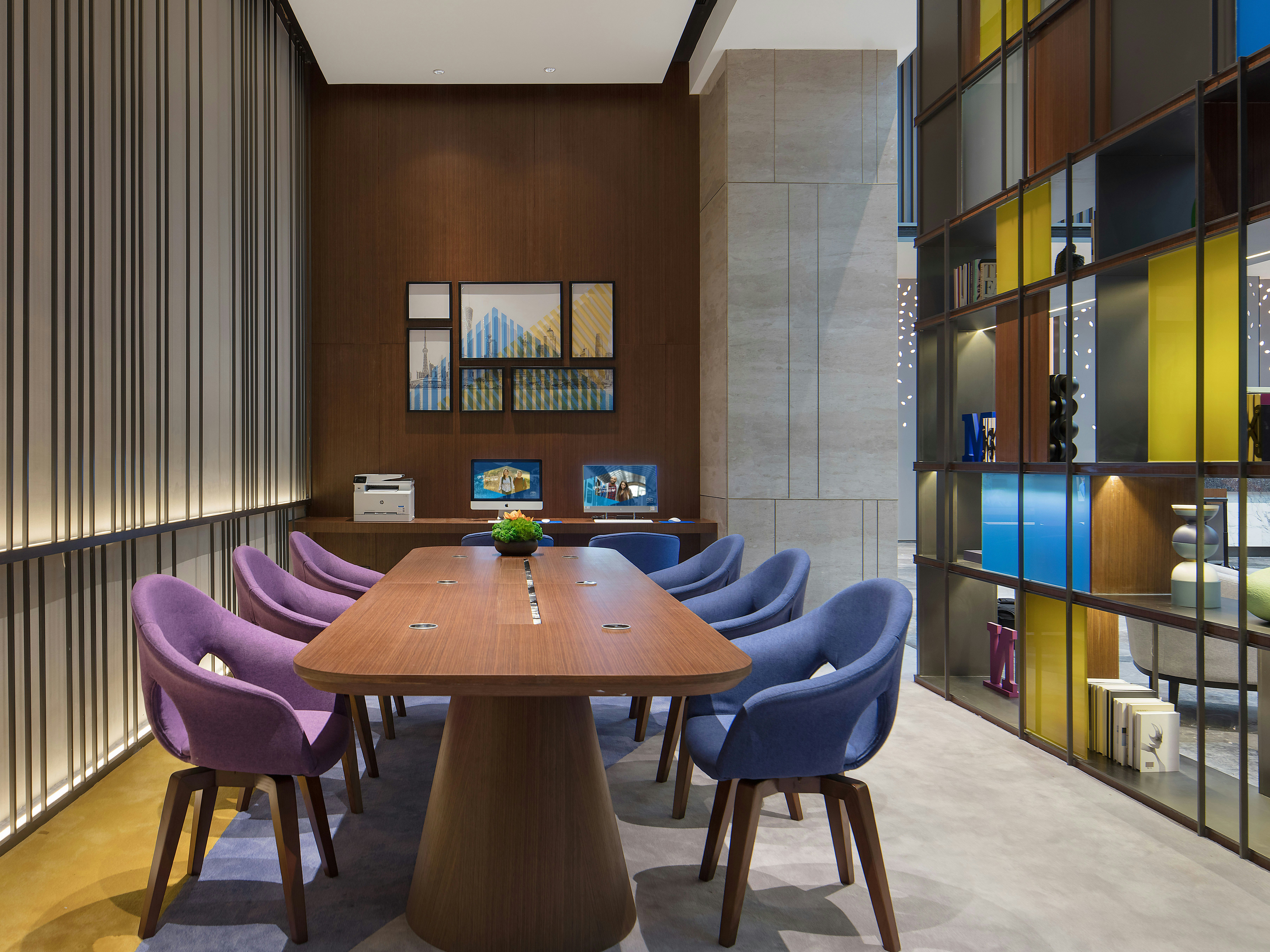 Hampton by Hilton Foshan West Station 16/19