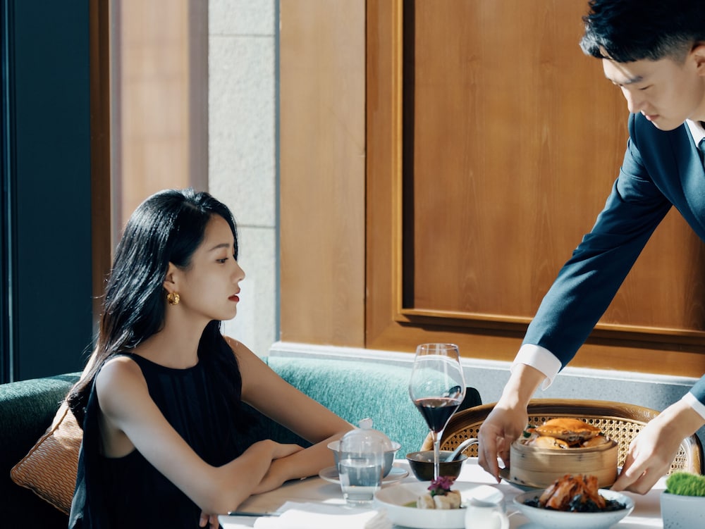 Andaz Xiamen 12/50