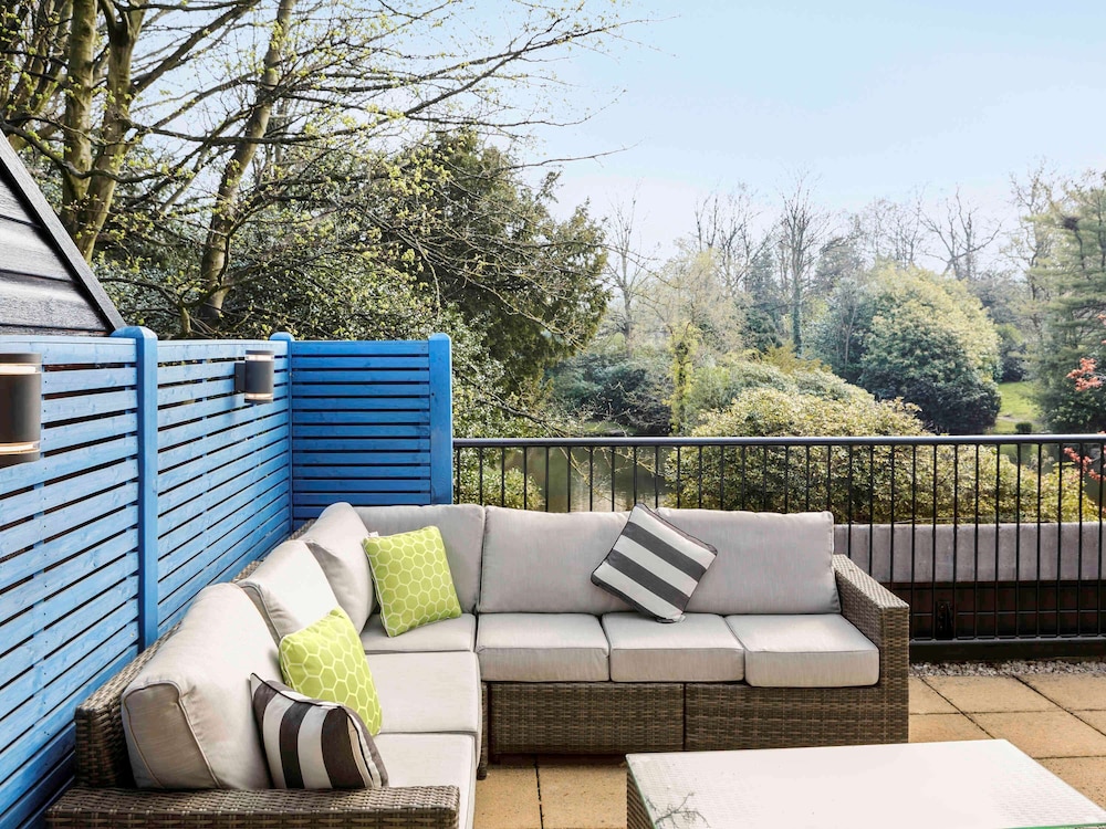 Mercure Sheffield Kenwood Hall & Spa 29/50