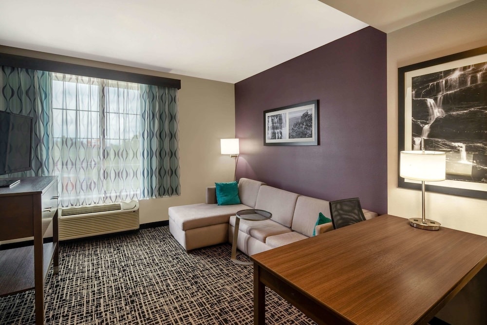 La Quinta Inn & Suites by Wyndham Chattanooga - Lookout Mtn 30/41