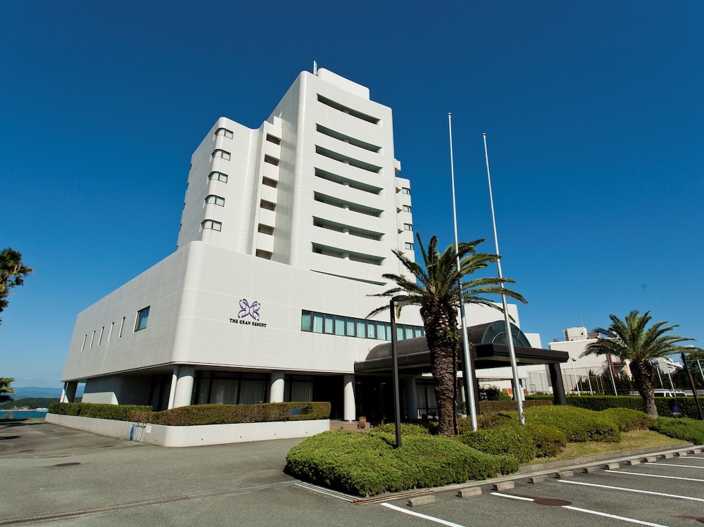 The Gran Resort Elegante Shirahama 5/50