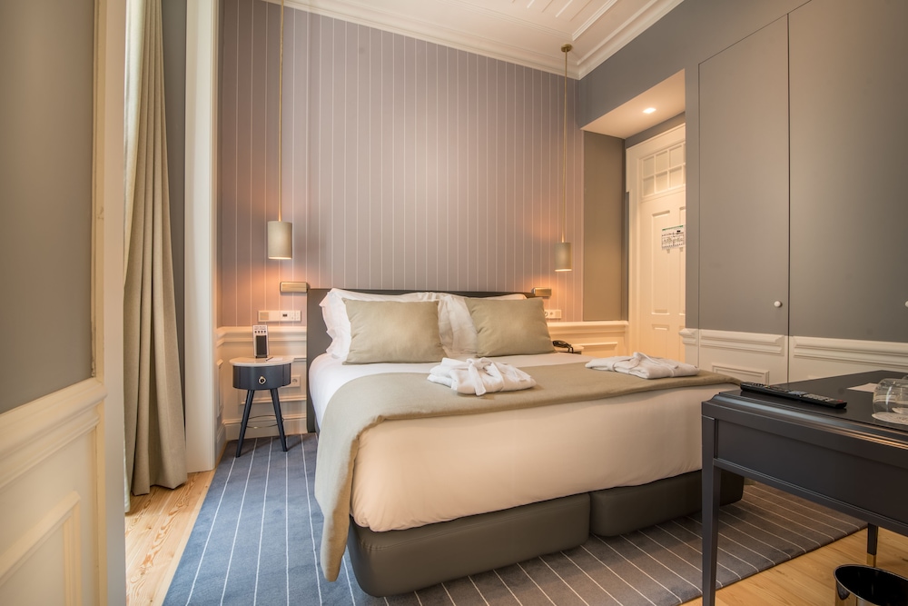 Hotel da Baixa 27/68