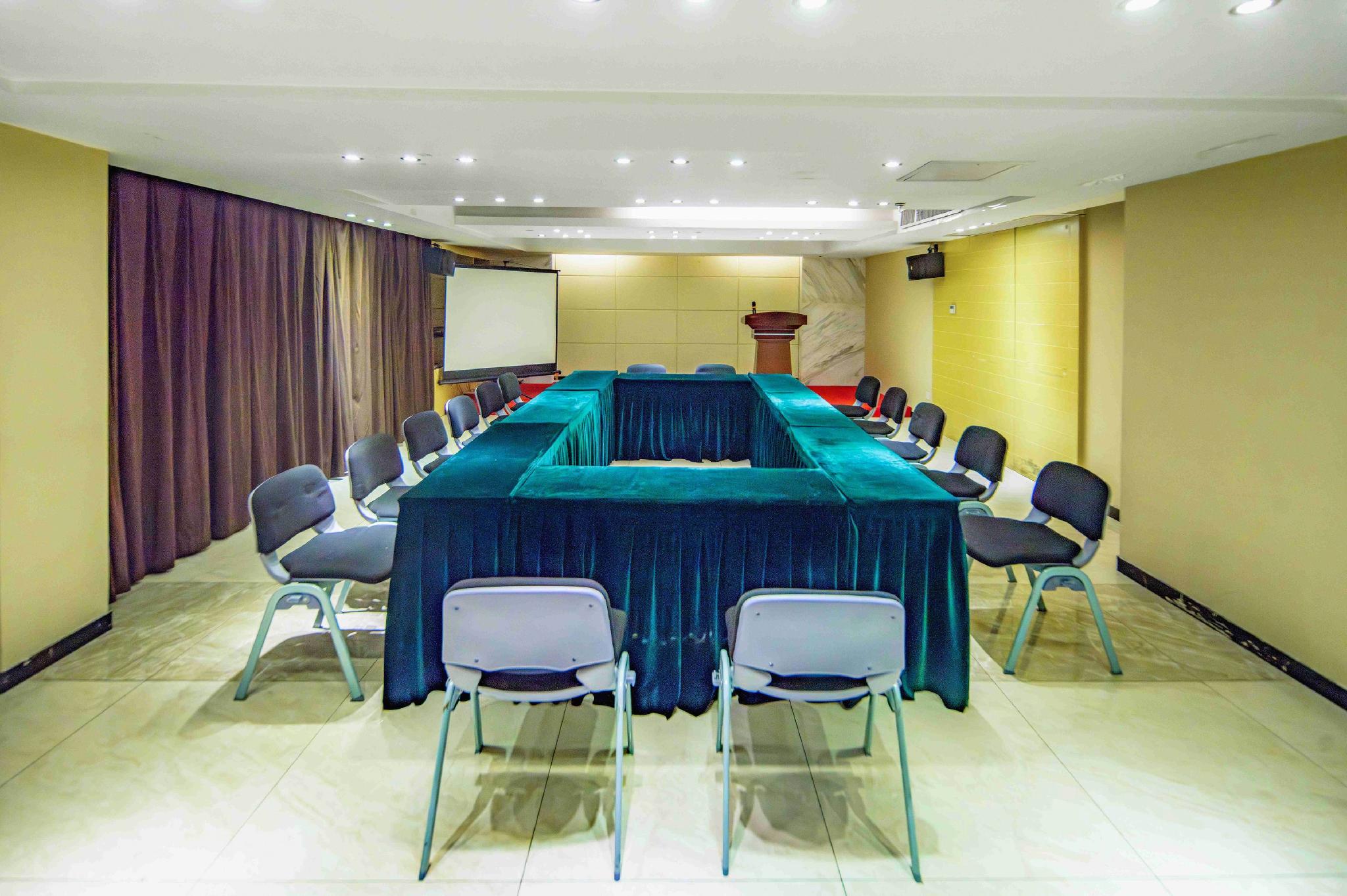 City Comfort Inn Wuhan Xudong 15/24