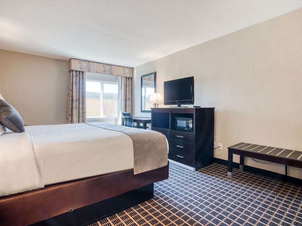 Alexis Hotel And Banquets Dallas Park Central Galleria 9/49
