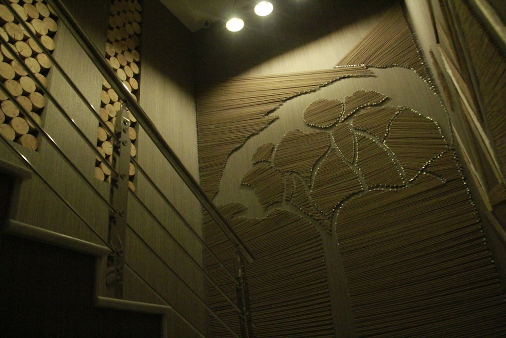 Sky Hotel Baku 12/29