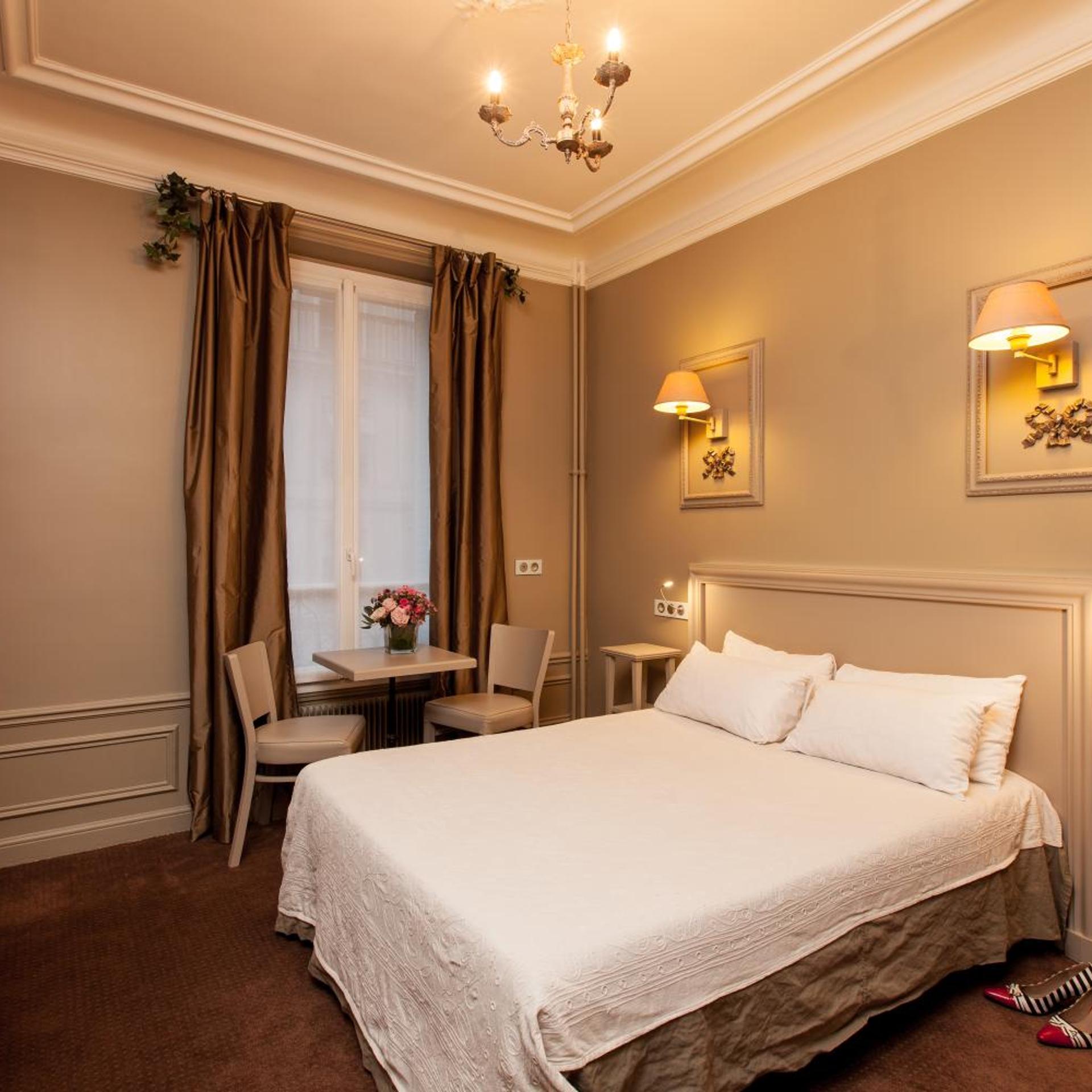 Hotel Bonaparte 13/50