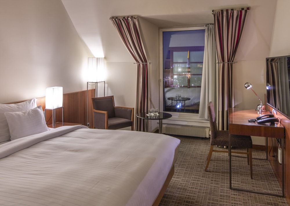 K+K Hotel Maria Theresia 16/65