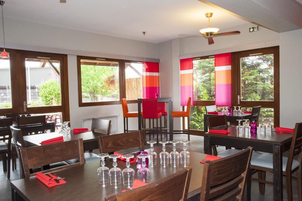 The Originals City Hotel Macon Sud 45/60