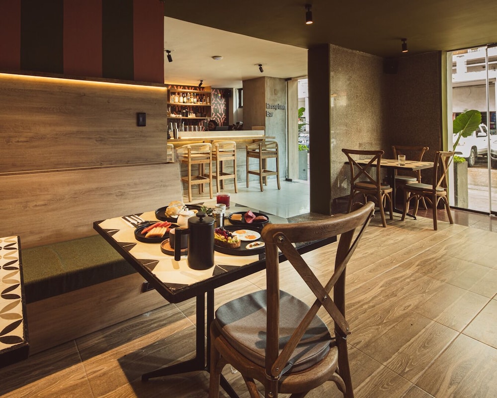 Mood Matuna Hotel Cartagena 41/50
