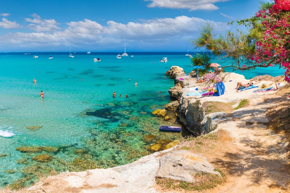 Family Village Otranto 48/50