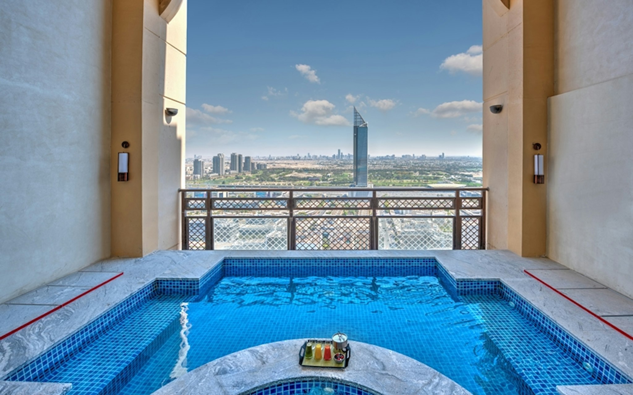 Arjaan By Rotana Dubai Media City 24/50