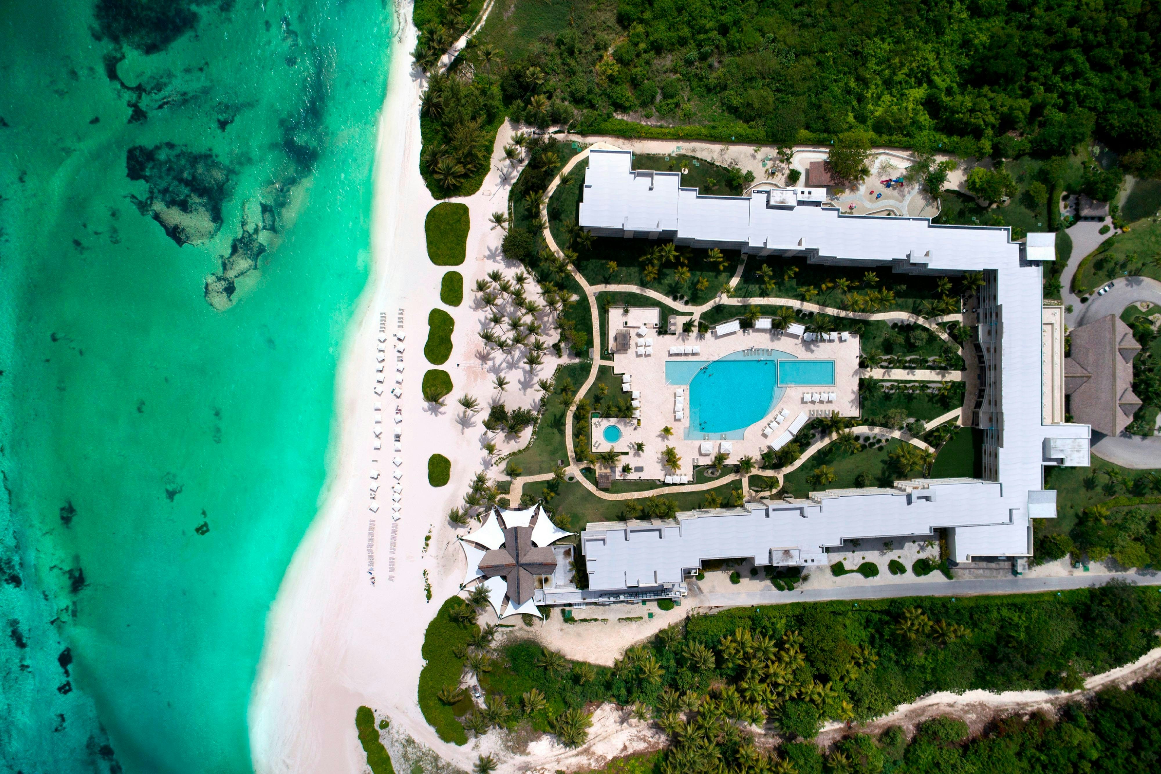 The Westin Puntacana Resort And Club 69/76