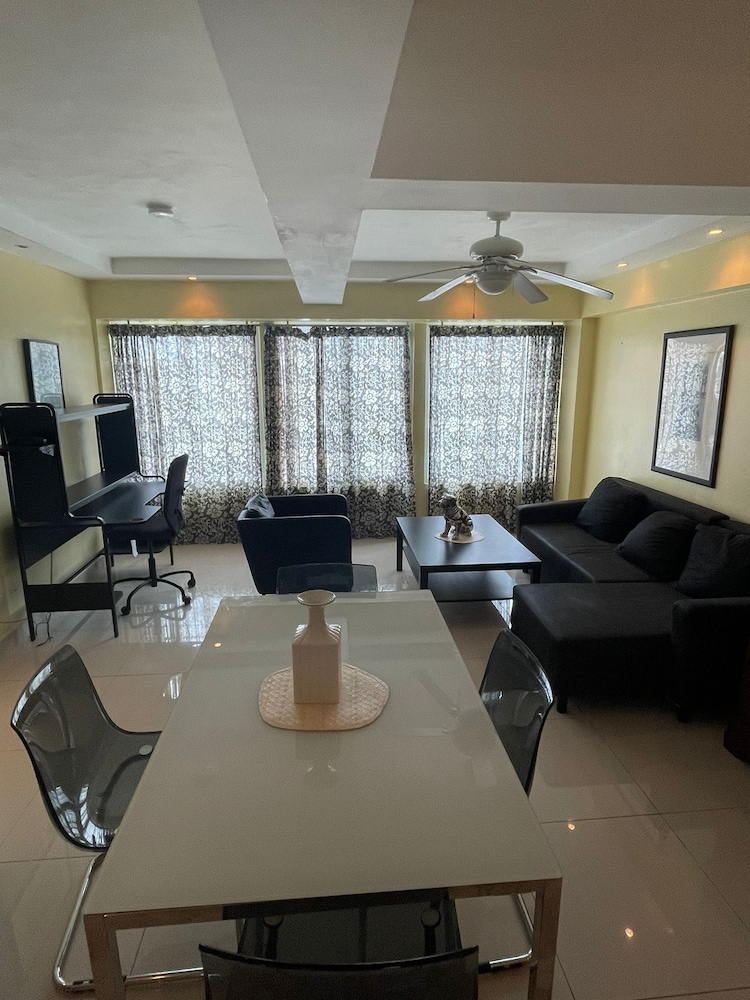 City Caribbean Hotel Boutique 58/65