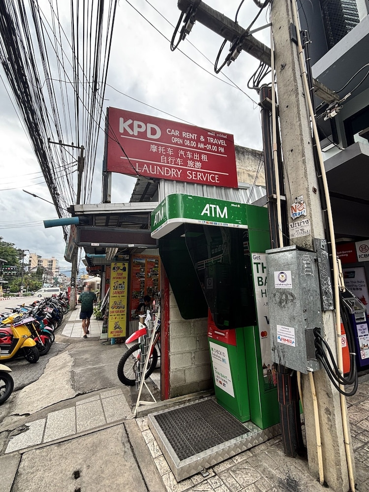 NAP IN CHIANGMAI 54/62