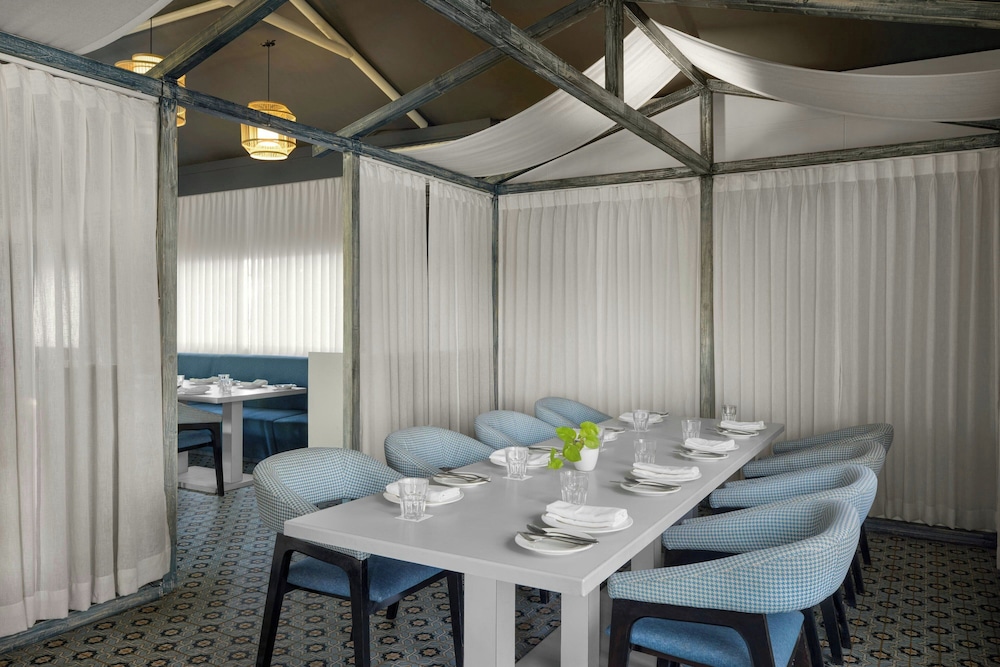 The Fern Seaside Luxurious Tent Resort, Diu 46/66