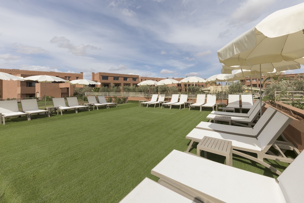 Be Live Experience Marrakech Palmeraie 55/64