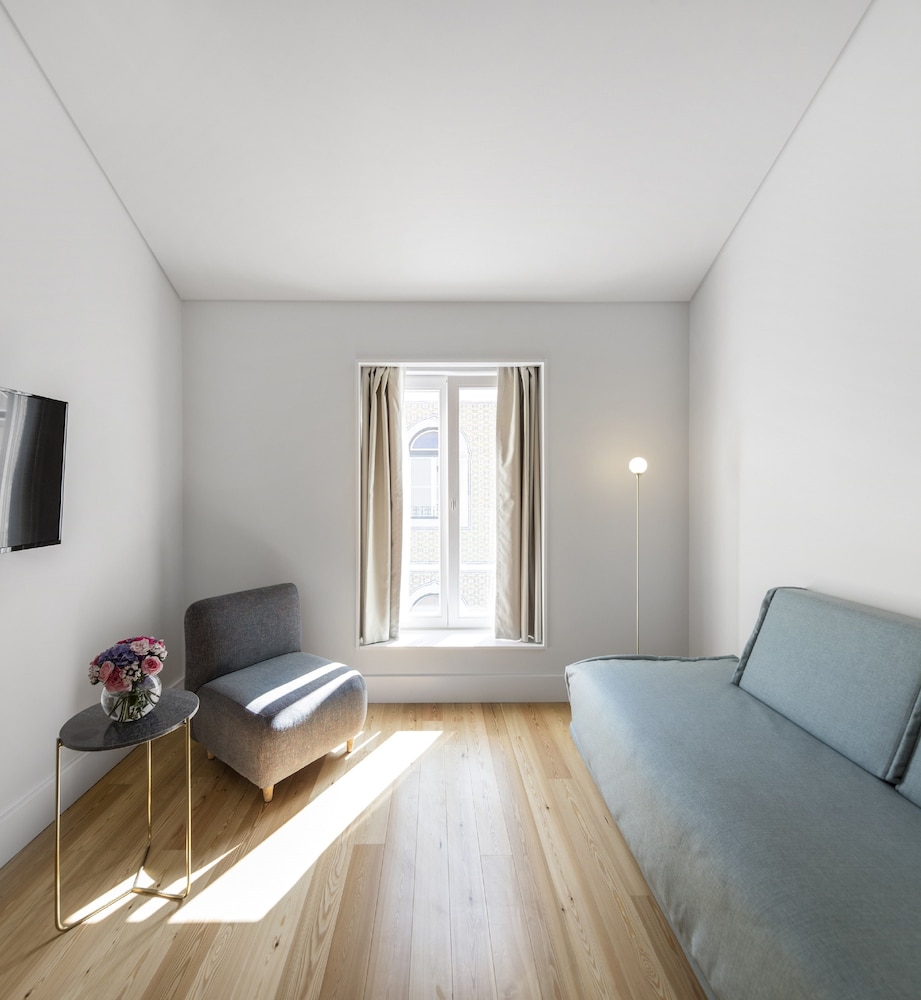 Lisbon Serviced Apartments - Benformoso 14/69