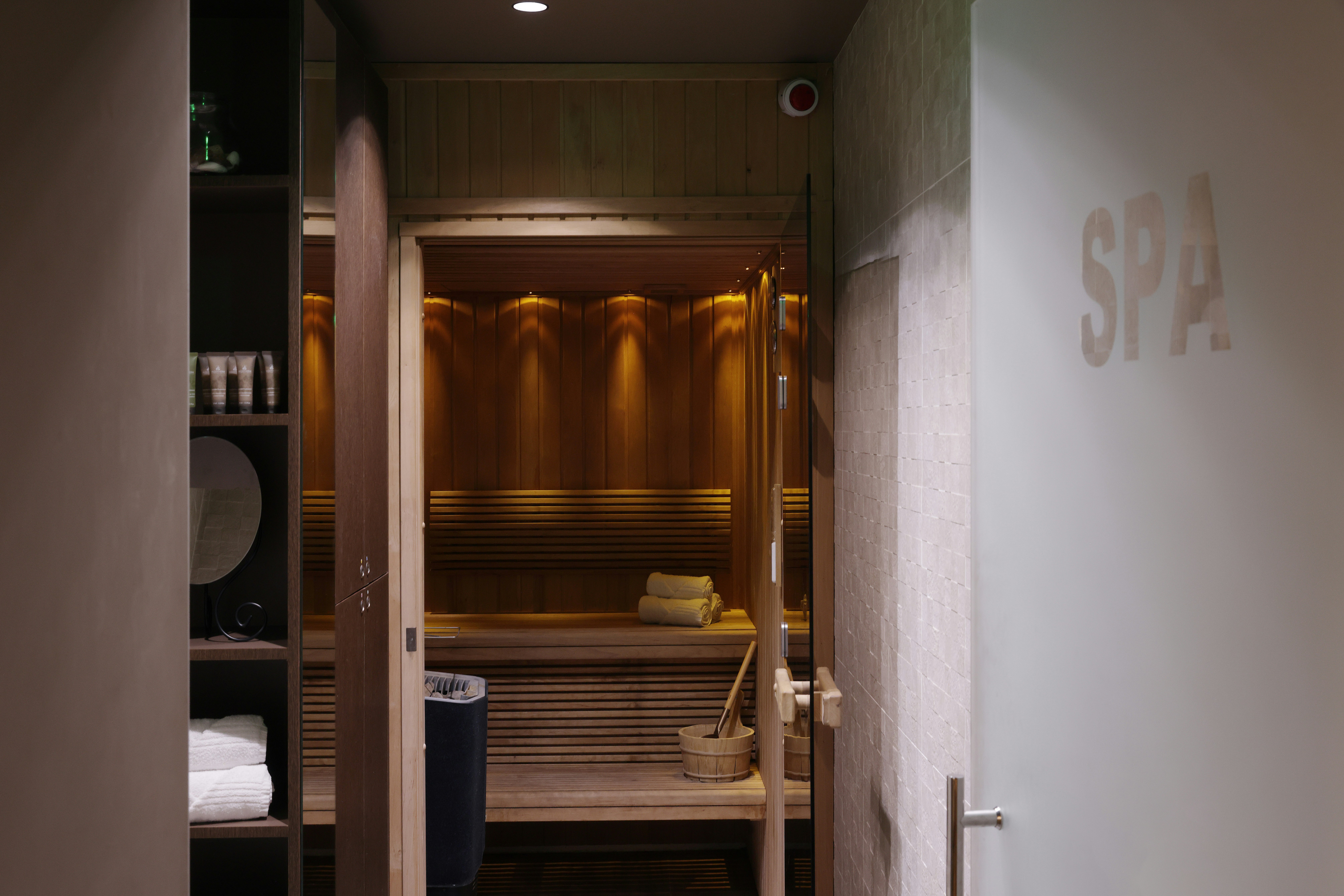 Hotel Eden 28/50