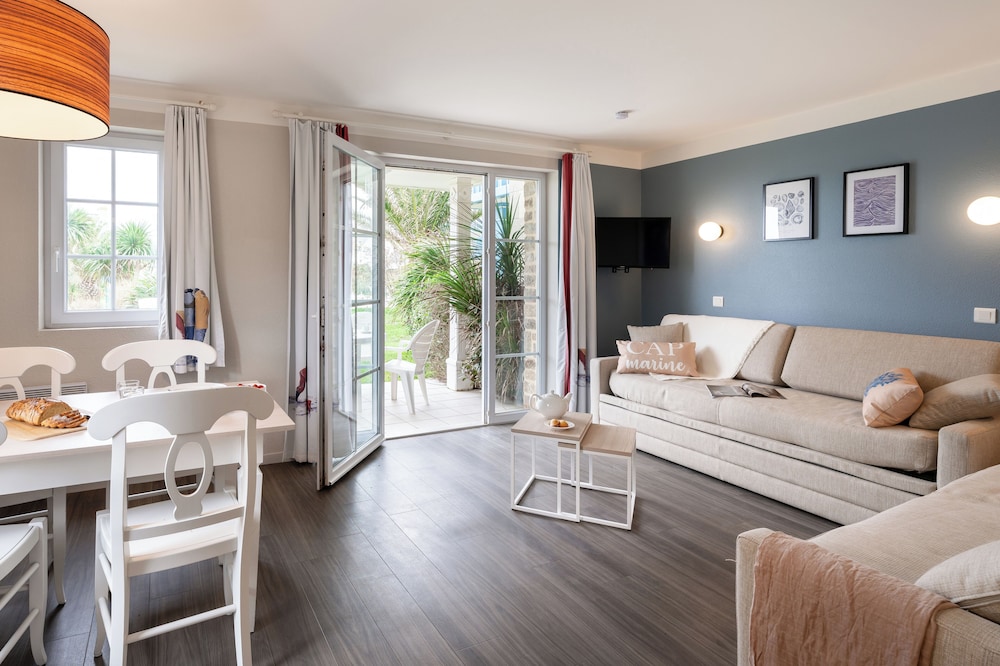 Residence Cap Marine 6/50