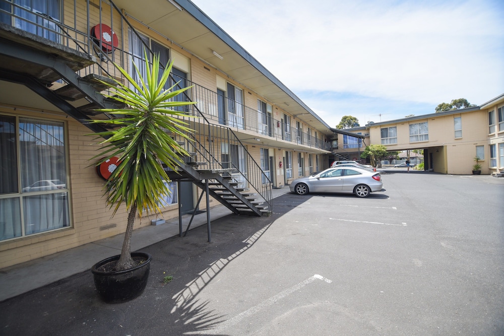 DANDENONG MOTEL 26/40