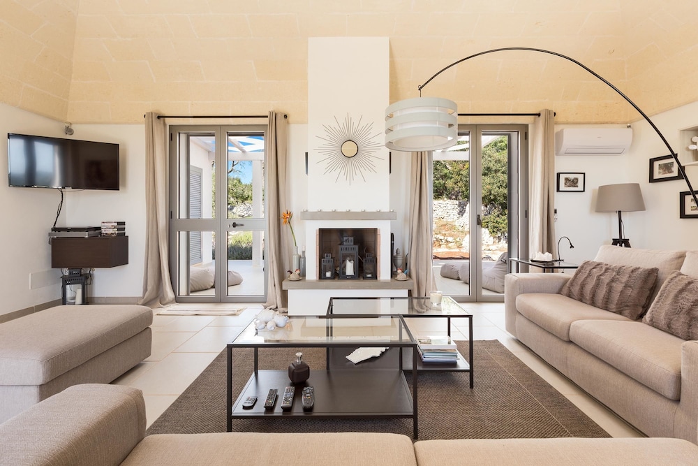 Villa Sogno Bianco 15/45