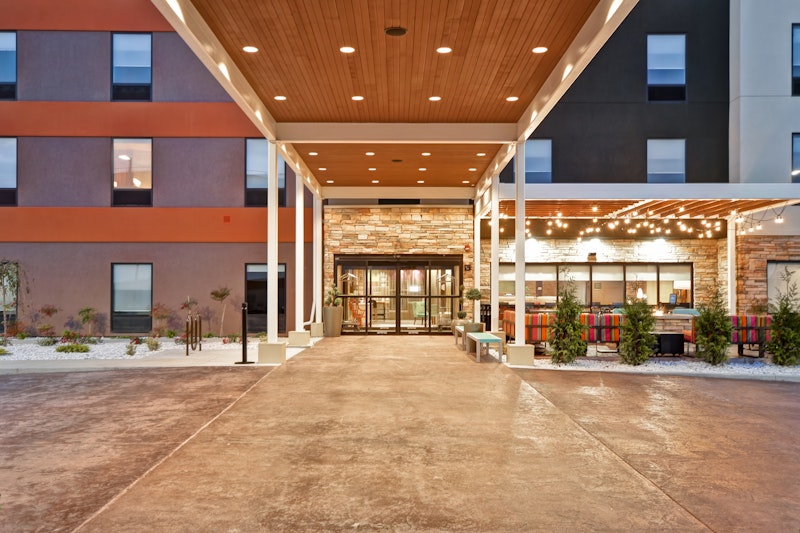 Home2 Suites By Hilton Carbondale 3/22