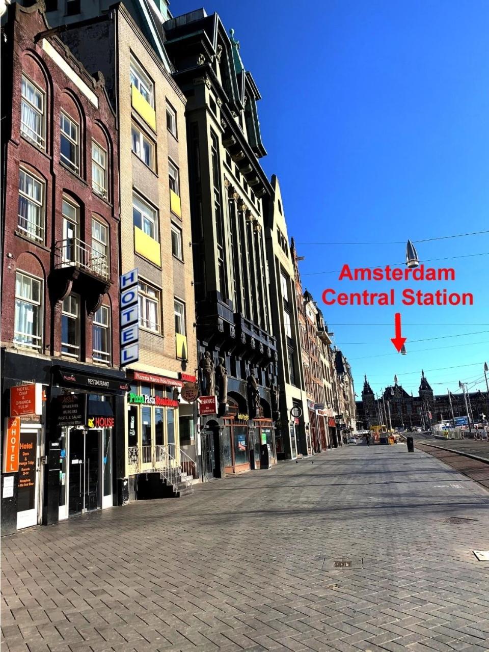 Dam Hotel 48/55