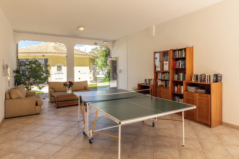 Praia Da Lota Resort Apartments 50/85
