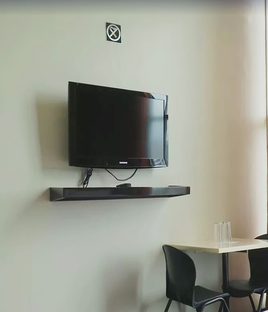 work area