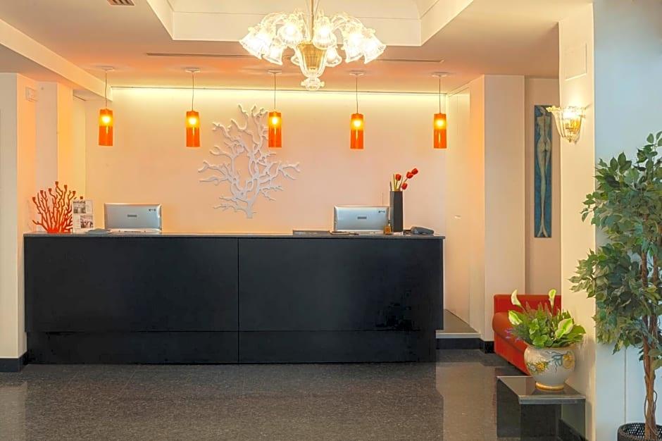 Hotel Villa Corallo 5/69