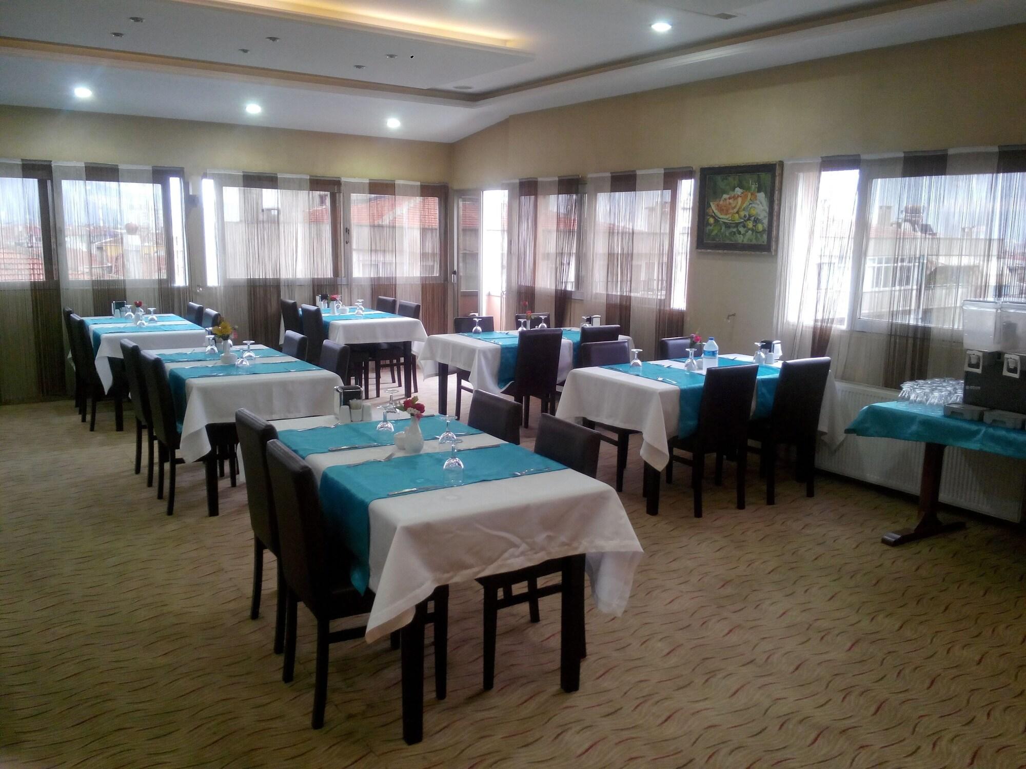 Pasa Otel 39/50
