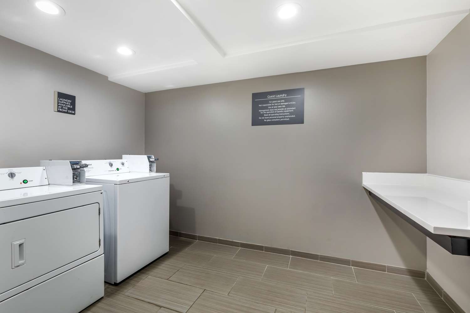 Best Western Plus Laurel 8/51
