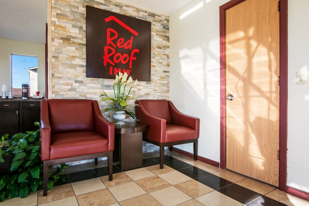 Red Roof Inn Vincennes 28/33