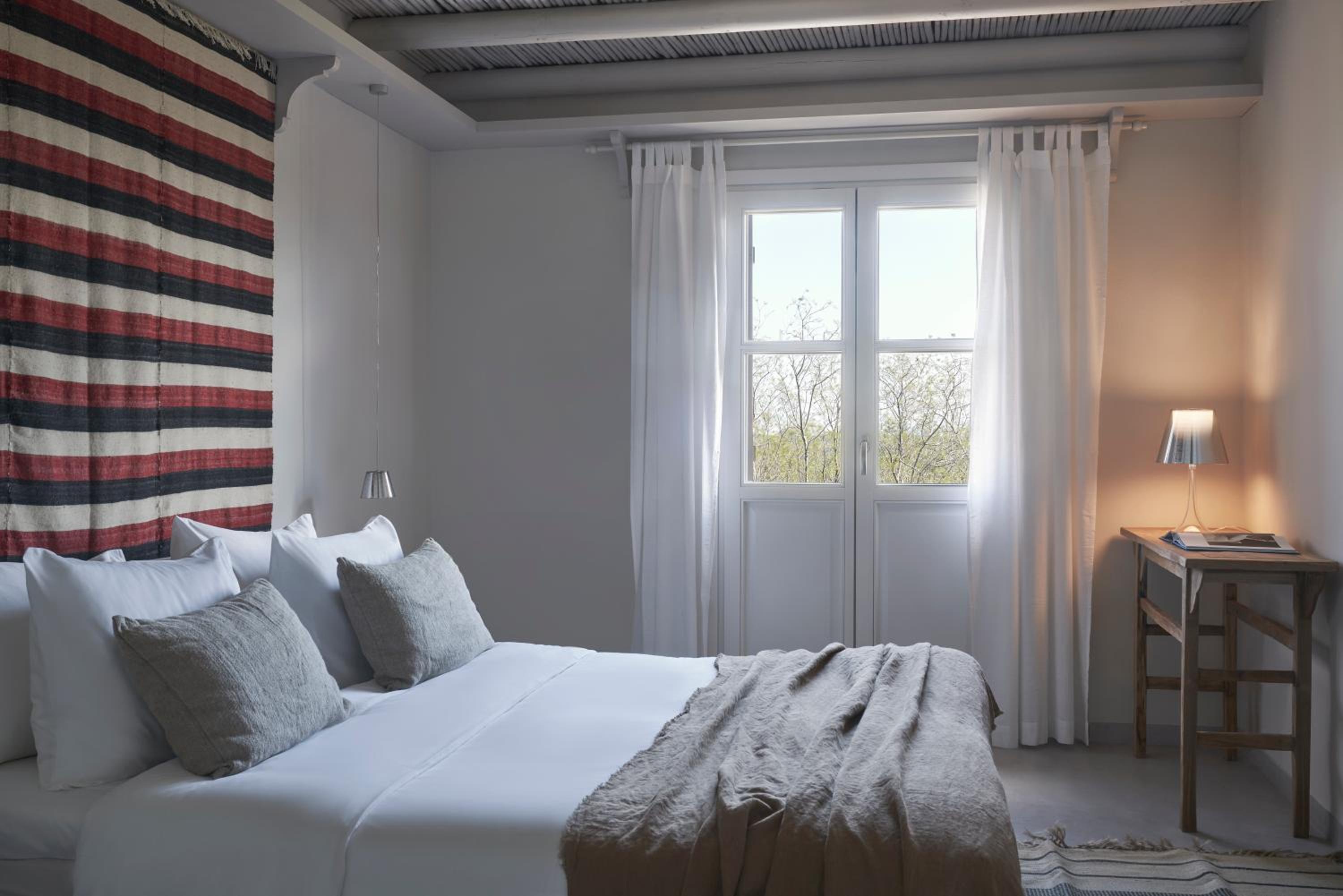 Village, Junior Suite, Sea View