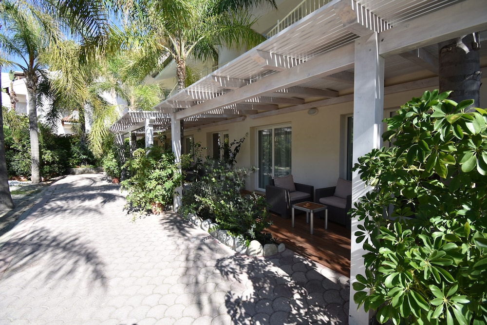 Baia Del Godano Resort & Spa 6/78