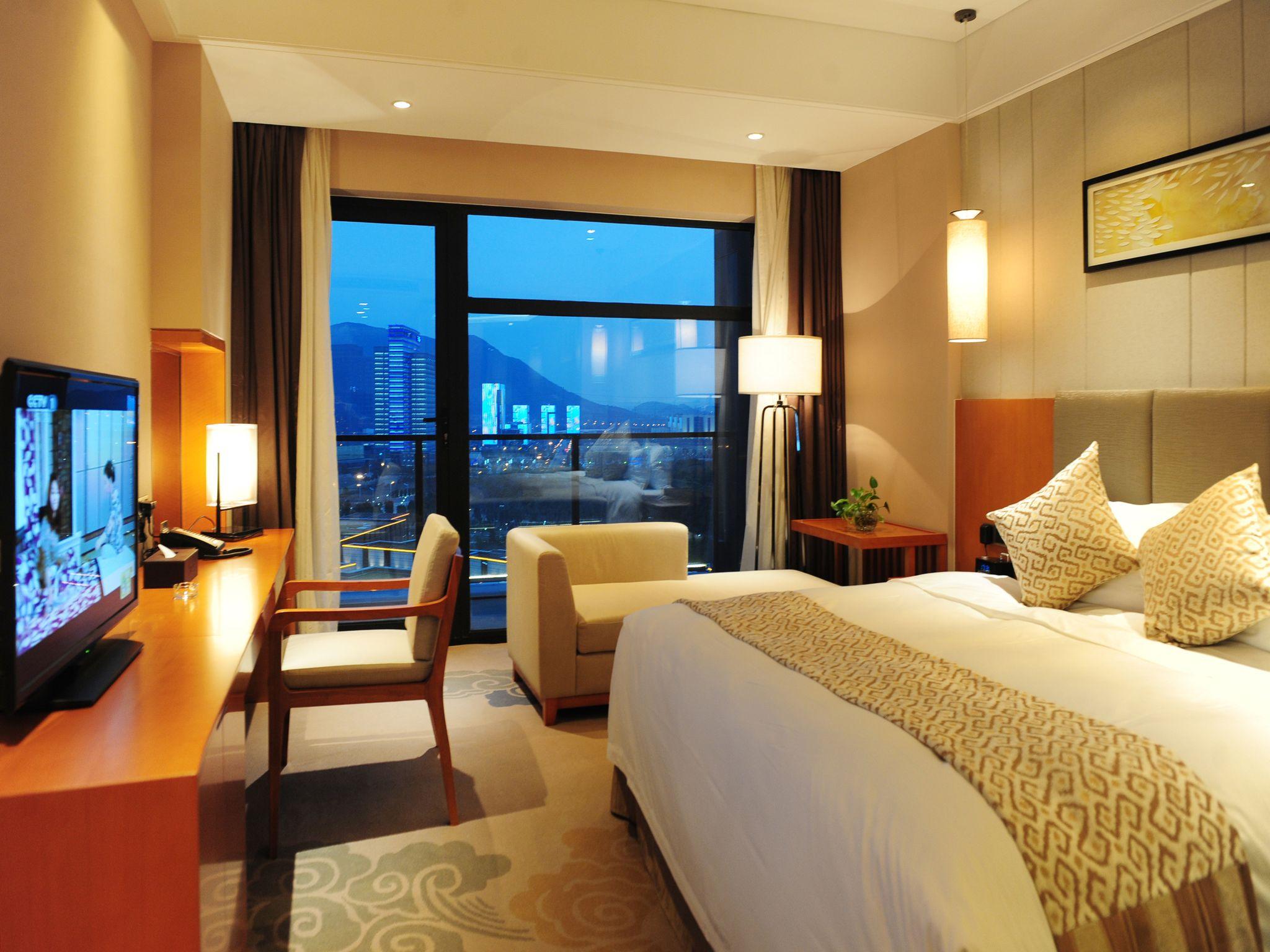 Suzhou Qingshan Hotel 8/30