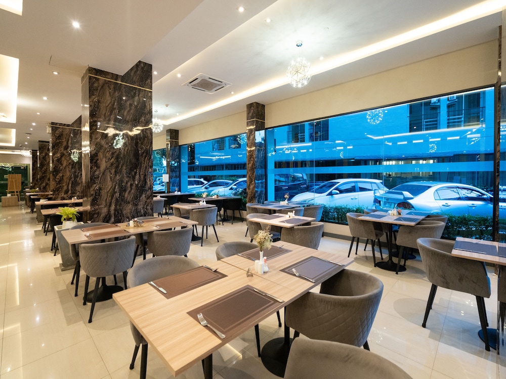Patong Bay Residence 32/48