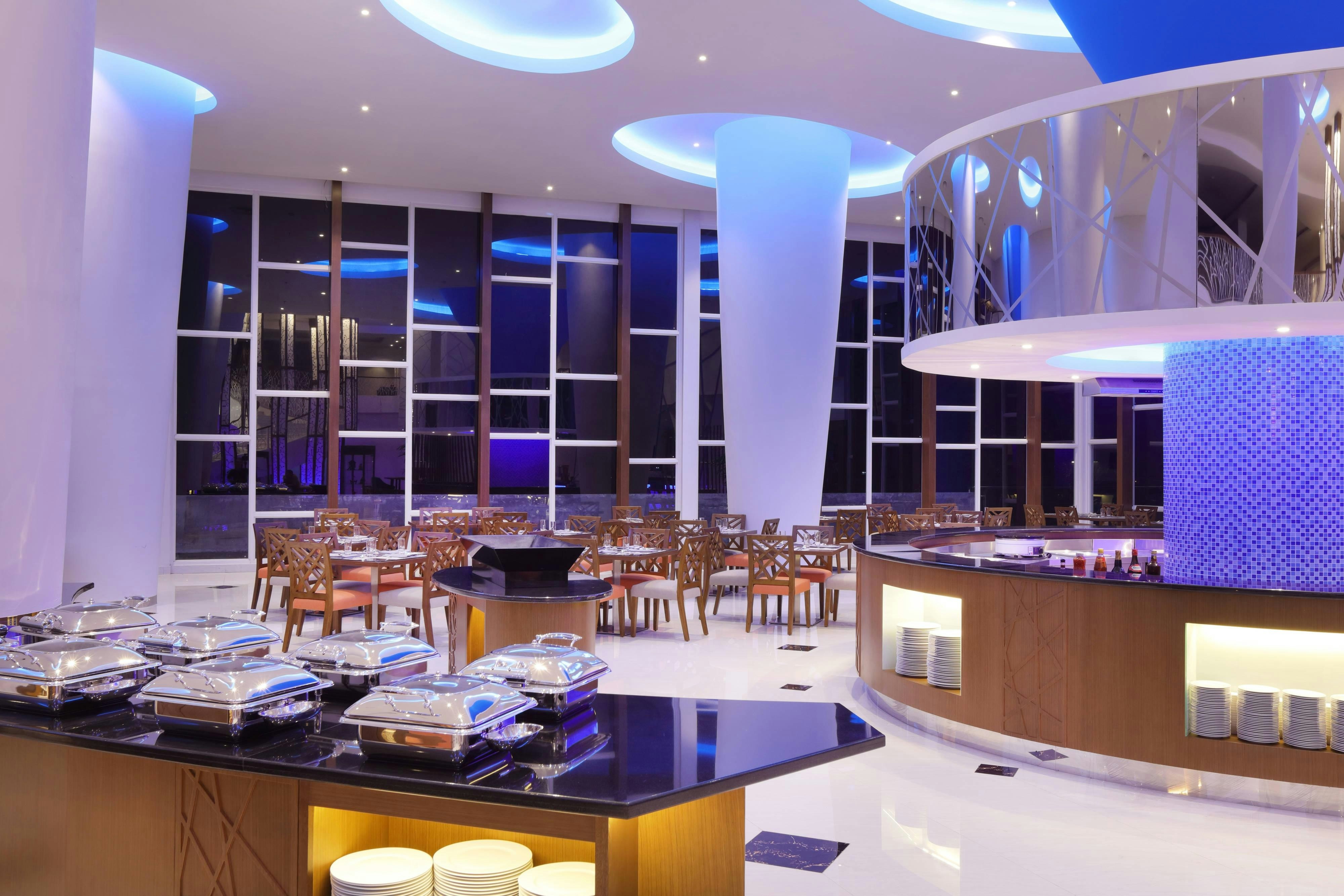 FOUR POINTS BY SHERATON MANADO 45/51