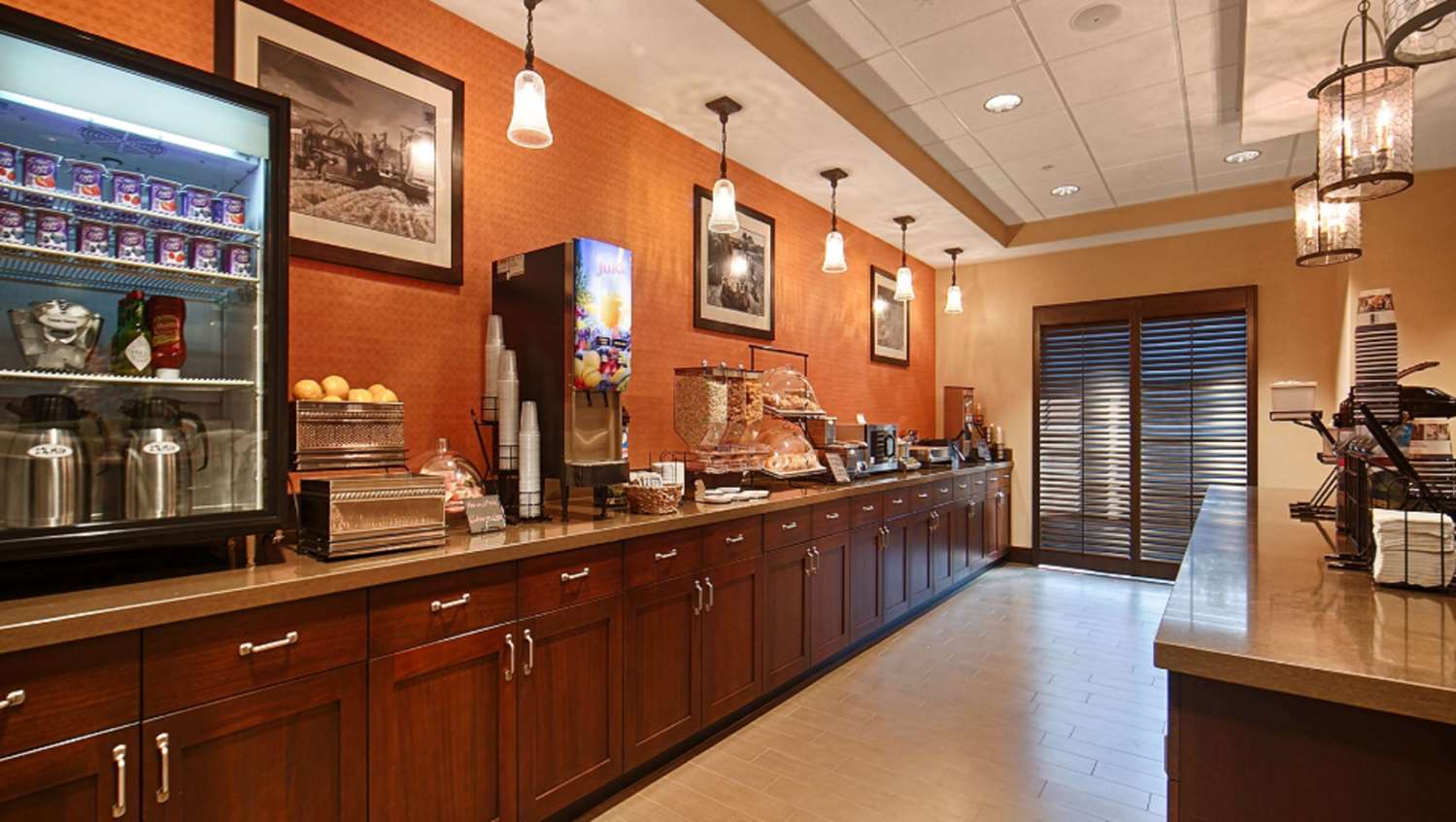Best Western Plus Dayton Hotel & Suites 8/43