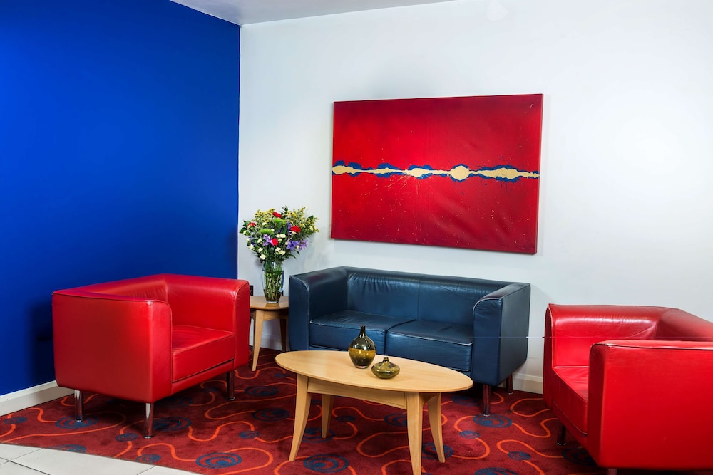 Park Inn By Radisson Birmingham Walsall 15/24