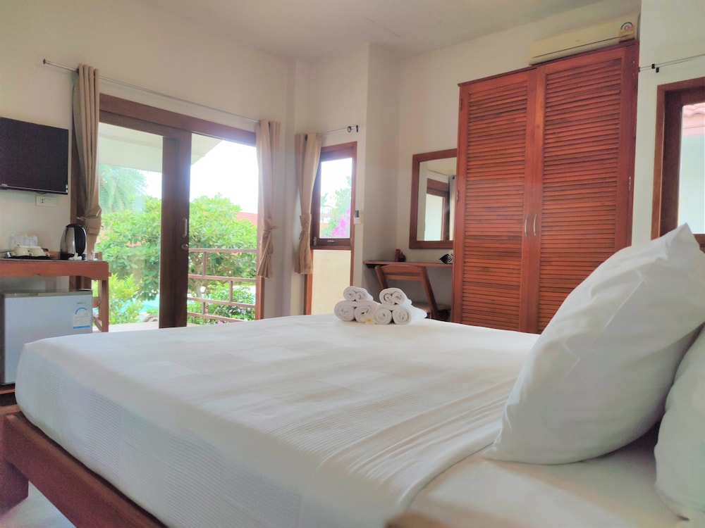 Armonia Village Resort and Spa 14/68