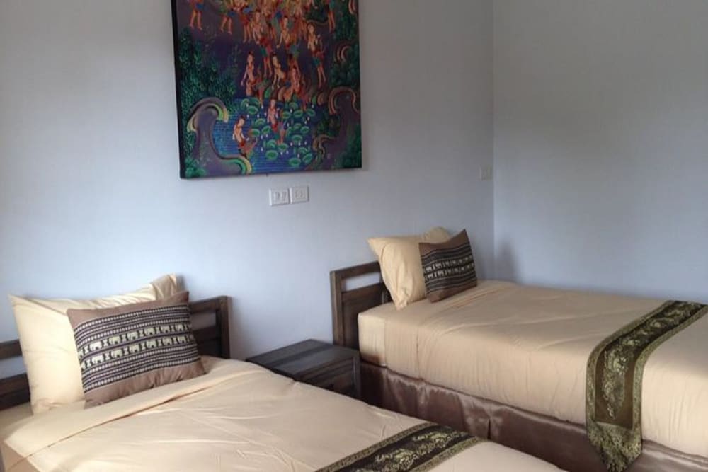 Phurua Sanctuary Resort And Spa 10/50