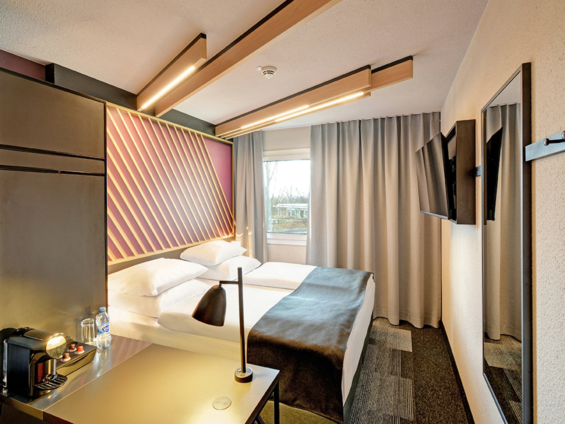 B&B Hotel Kassel-industriepark 18/51