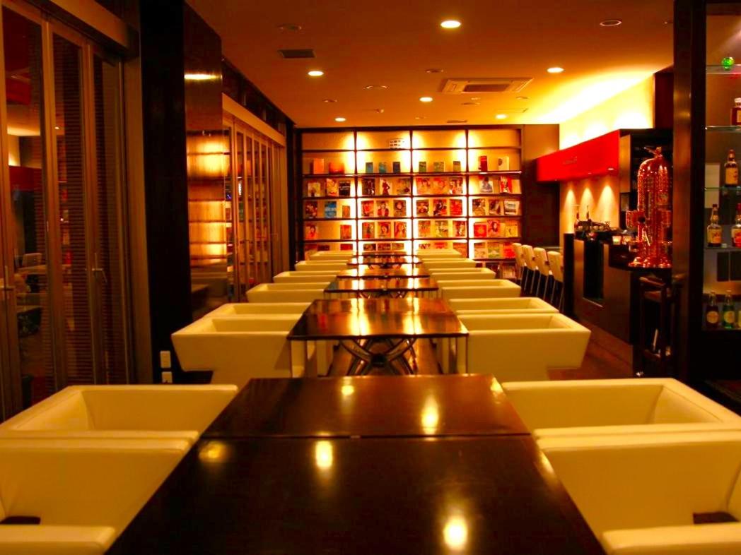 Kurume Hotel Esprit 42/50