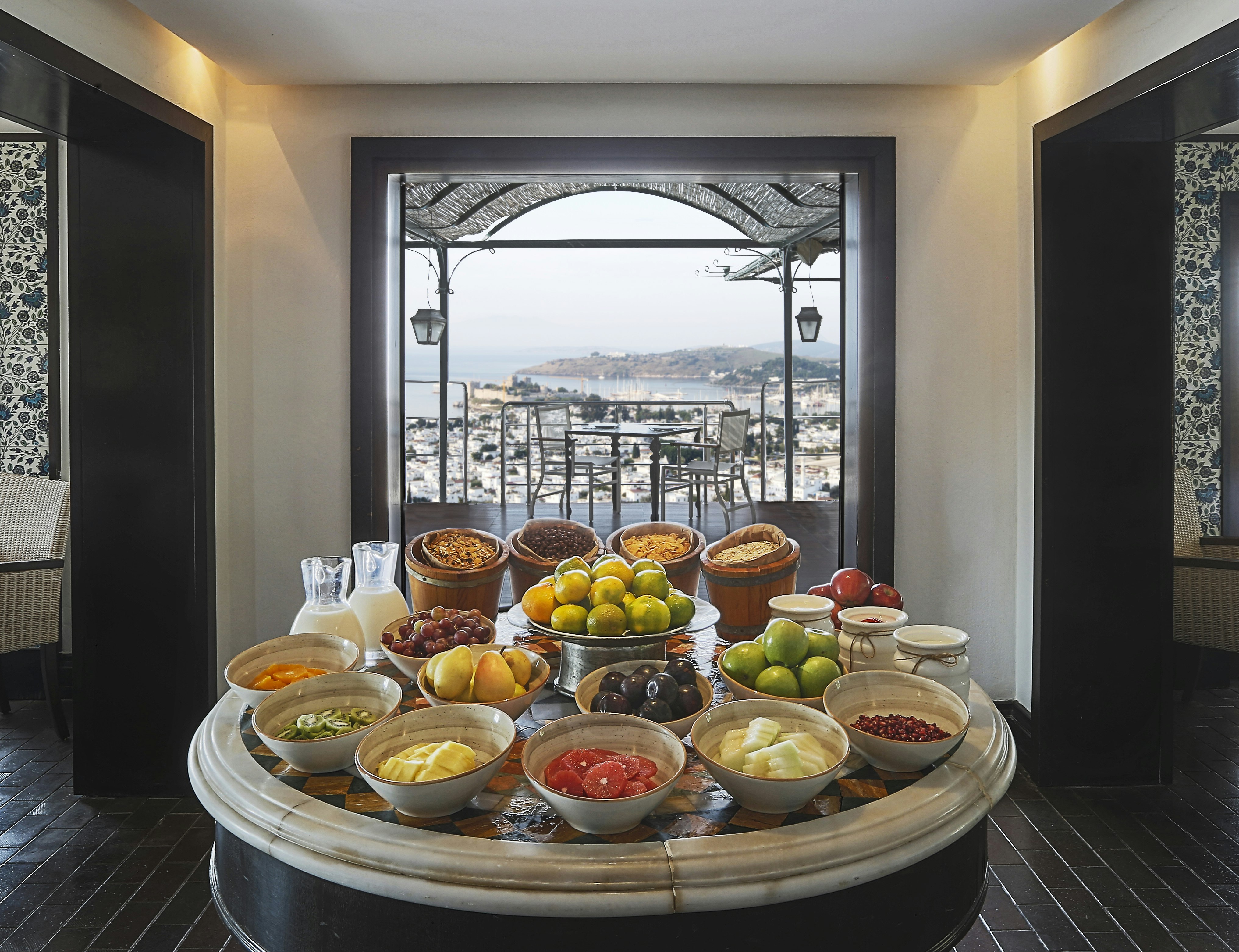 The Marmara Bodrum - Adults Only 19/61