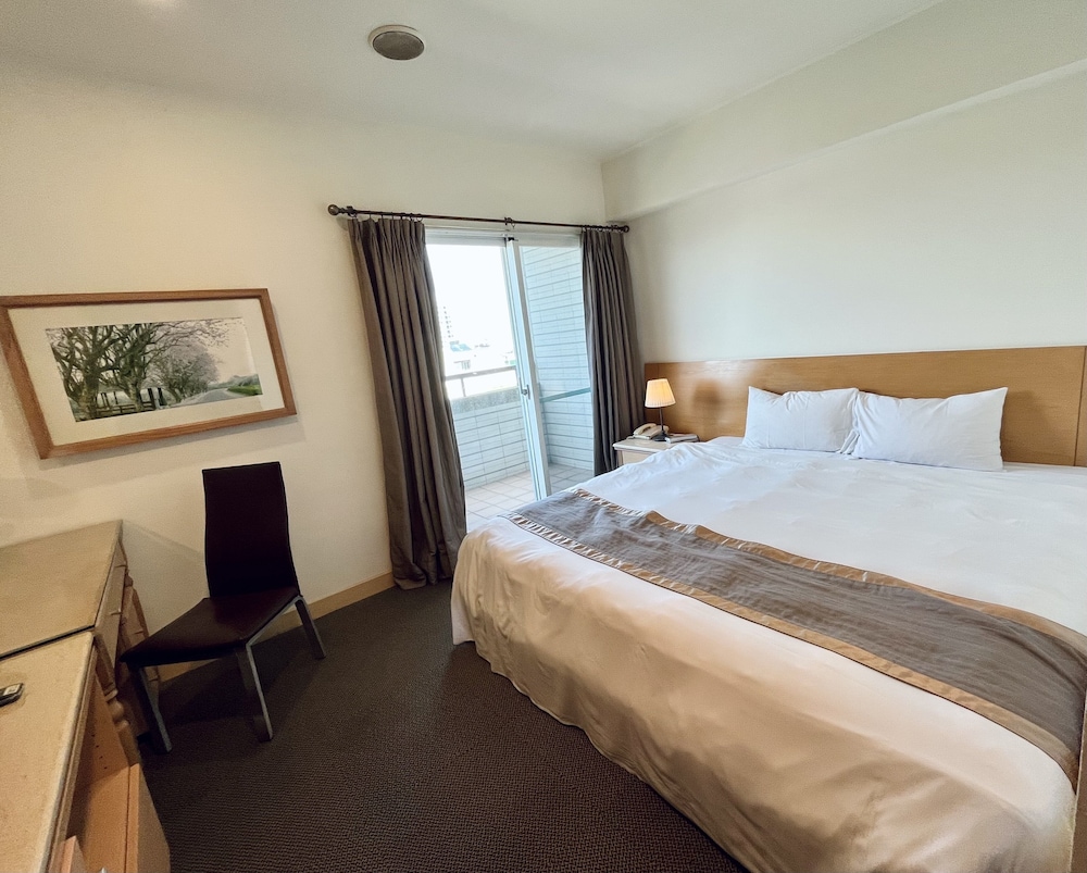 Sendale Tainan Science Park Hotel 14/47