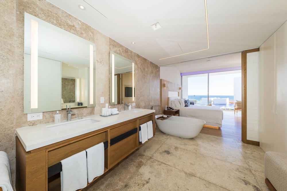 Suite, King Bed, Ocean View, Butler، Viceroy Los Cabos 10/10